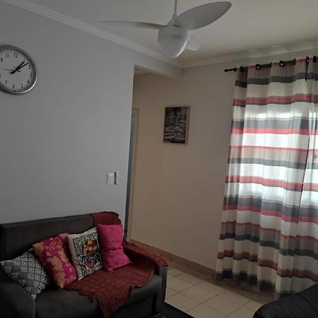 Apartmán Apartamento Inteiro No Bairro Santa Monica Uberlândia Exteriér fotografie