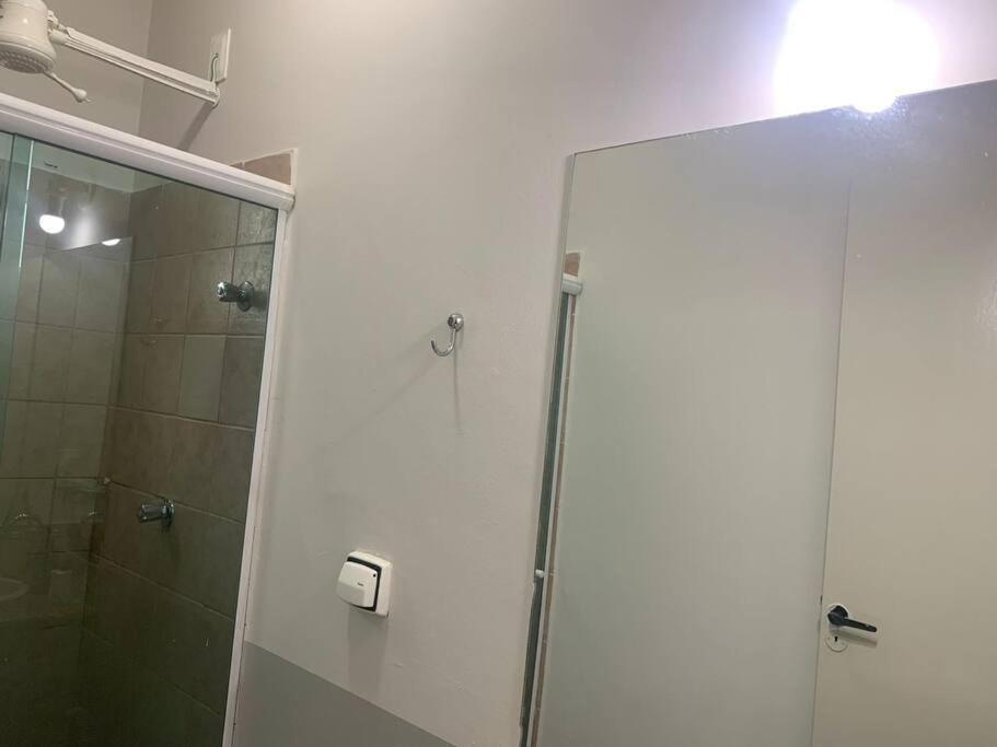 Apartamento Inteiro No Bairro Santa Monica Uberlândia Exteriér fotografie