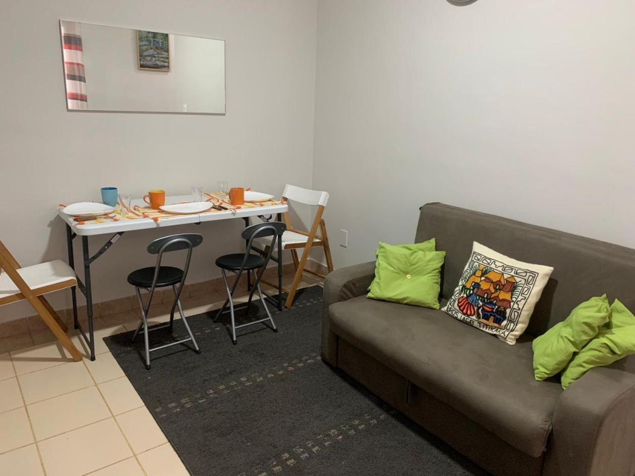 Apartamento Inteiro No Bairro Santa Monica Uberlândia Exteriér fotografie