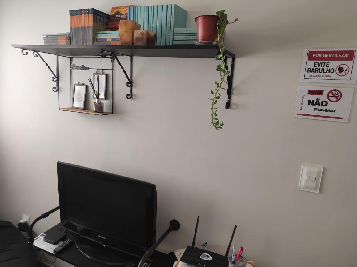 Apartamento Inteiro No Bairro Santa Monica Uberlândia Exteriér fotografie
