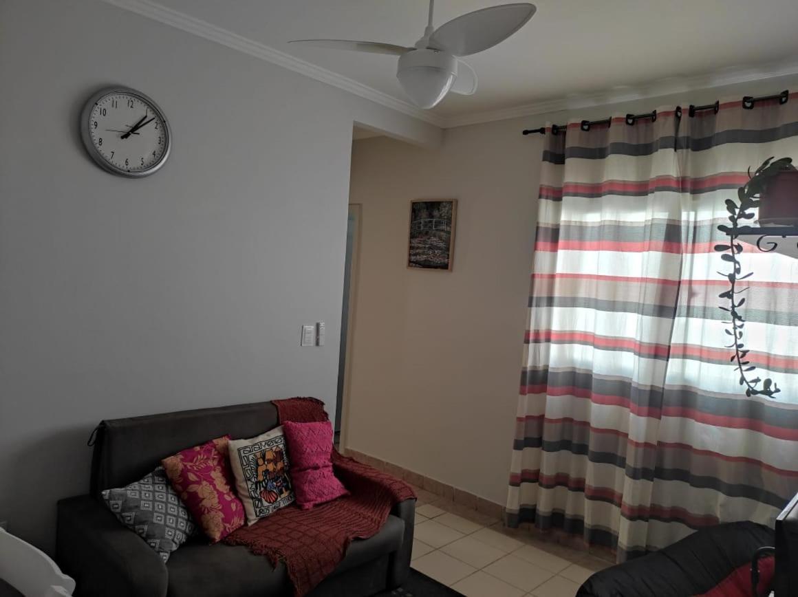 Apartmán Apartamento Inteiro No Bairro Santa Monica Uberlândia Exteriér fotografie