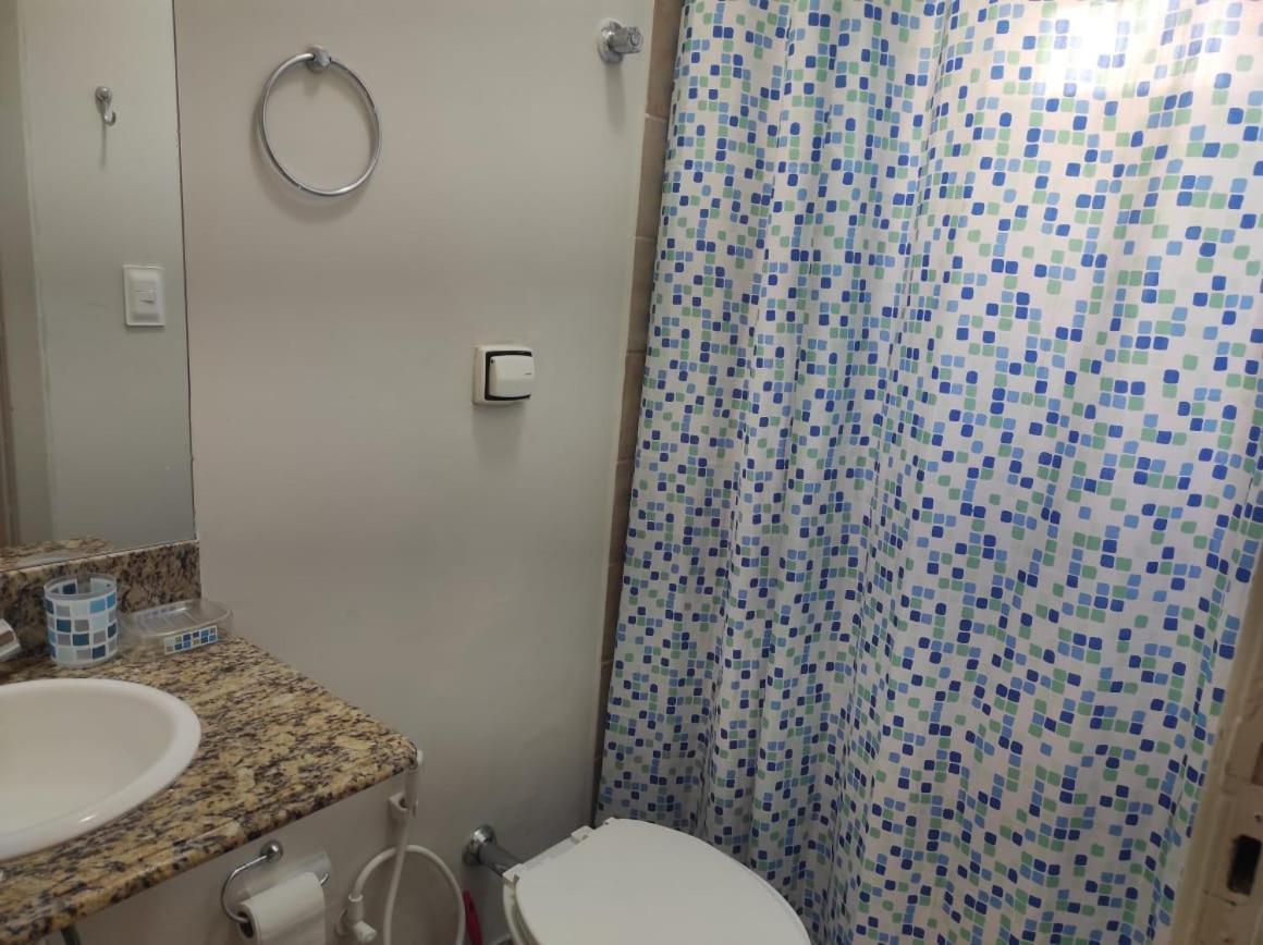 Apartamento Inteiro No Bairro Santa Monica Uberlândia Exteriér fotografie