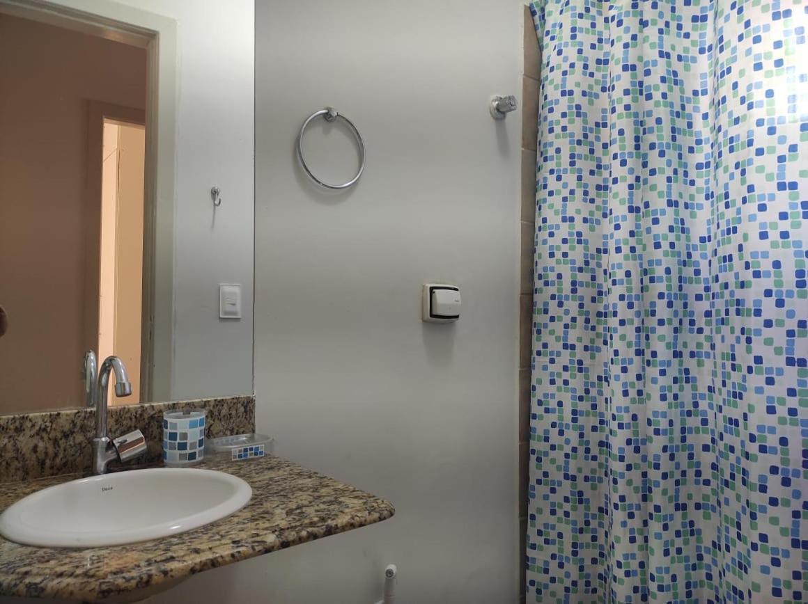Apartamento Inteiro No Bairro Santa Monica Uberlândia Exteriér fotografie
