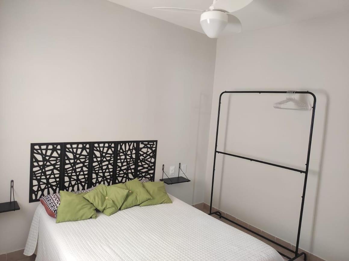 Apartamento Inteiro No Bairro Santa Monica Uberlândia Exteriér fotografie